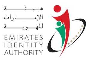 Emirates ID Authority Logo