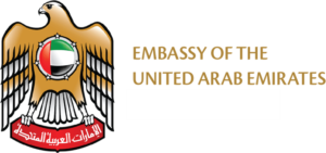 UAE Embassy logo