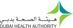 Dubai Health Authority (DHA) Logo