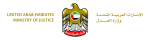 Ministry of Justice UAE Logo
