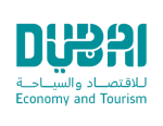 Dubai Economy & Tourism (DET) Logo