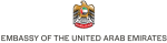 UAE embassy & consulate logo